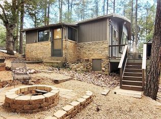 4041 N Apache Trl, Pine, AZ 85544