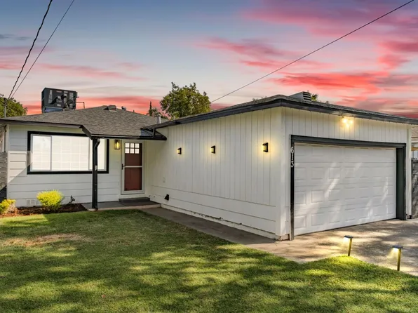 613 Macarthur St, Sacramento, CA 95838