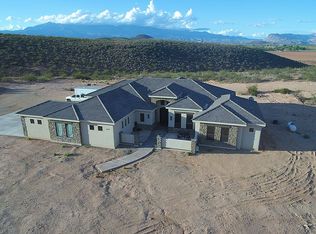 3334 S 1100 W, Hurricane, UT 84737