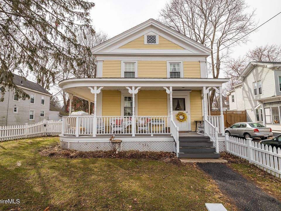 58 Pomeroy Ave, Pittsfield, MA 01201 MLS 237097 Zillow