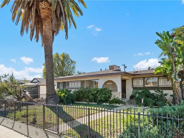 10039 Montgomery Ave, North Hills, CA 91343