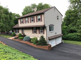 591 Sandra Dr, Landing, NJ 07850