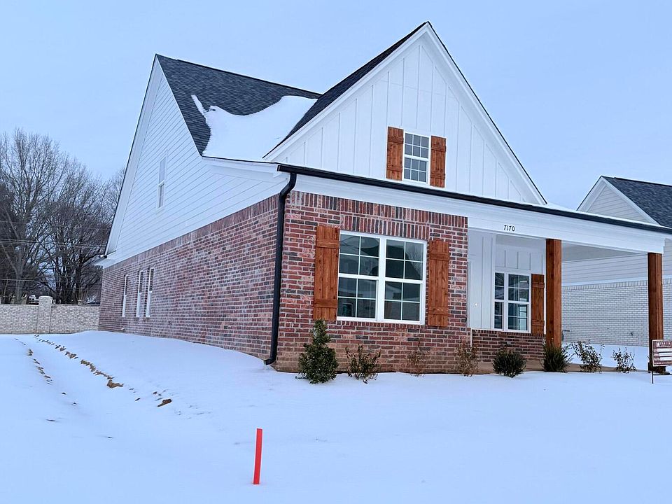 2nd image of 7170 Hickory Grove Rd