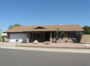 4712 W Palo Verde Ave, Glendale, AZ 85302