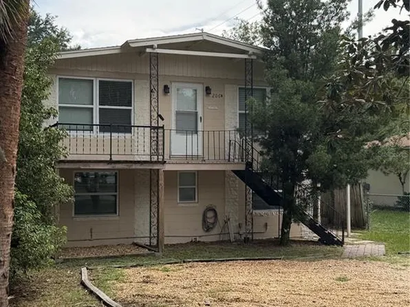 206 OSCEOLA AVENUE, EUSTIS, FL 32726