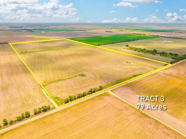 0 W 100th Ave N, Clearwater, KS 67026