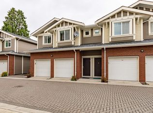 8391 Williams Rd #1, Richmond, BC V7A 1G7