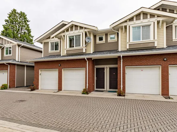 8391 Williams Rd #1, Richmond, BC V7A 1G7