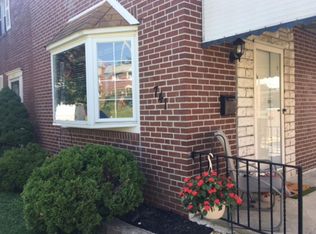 741 Michell St, Ridley Park, PA 19078