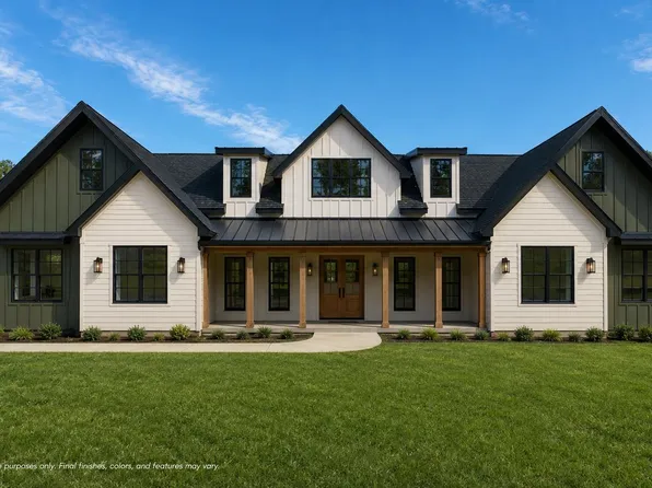 11 Martin Rd, Fountain Inn, SC 29644