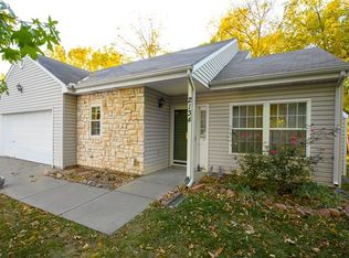 2134 83rd Ter, Kansas City, KS 66109