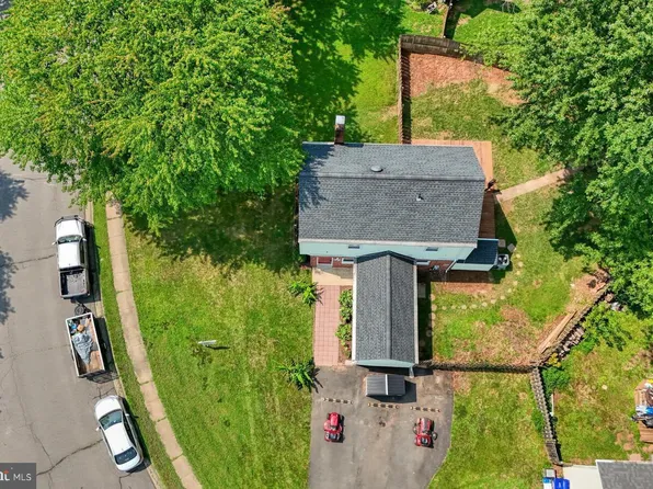 8512 Artillery Rd, Manassas, VA 20110