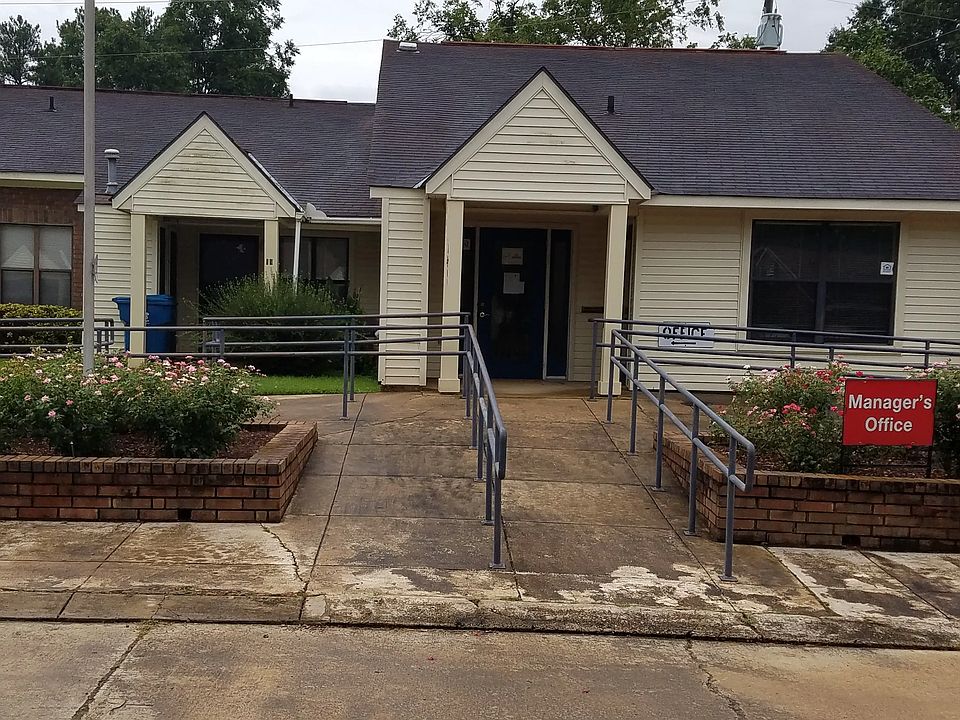 Rosehill Estates 100 Rose Hill Ln Minden, LA Zillow