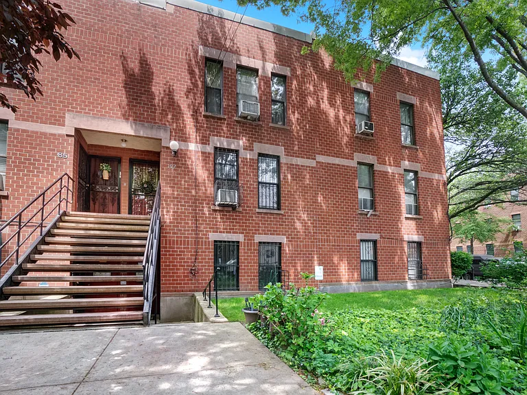 87 President St #G — Photo 10