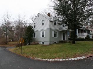 15 Bernards Ave, Bernardsville, NJ 07924