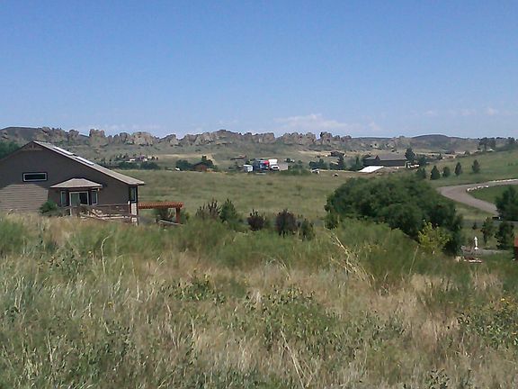 Even more views