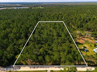 5923 TANGERINE Avenue, Bunnell, FL 32110