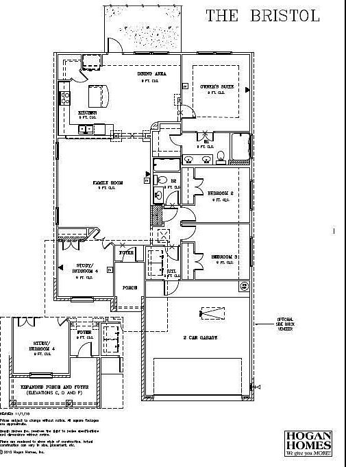 2nd image of 1826 Barlow Trl