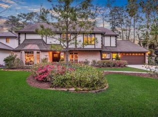 32 Buttonbush Ct, Spring, TX 77380