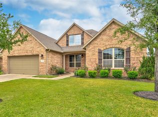 351 Blossom Terrace Ln, Rosenberg, TX 77469
