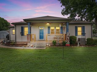 549 Broadway St, Dayton, TN 37321