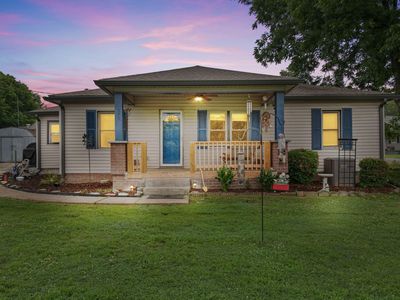 549 Broadway St, Dayton, TN, 37321