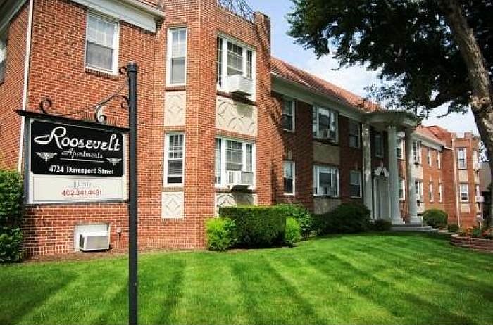 1st image of 4724 Davenport St APT 12