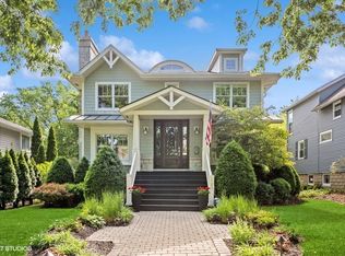 223 S Bruner St, Hinsdale, IL