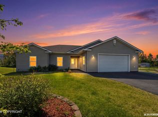 1495 S Center Point Dr, Wasilla, AK 99654