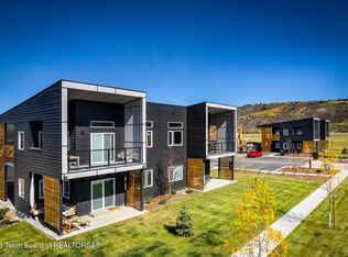 138 Larkspur Ave #404, Victor, ID 83455
