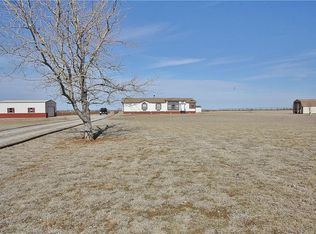 8611 NW 234th St, Edmond, OK 73025