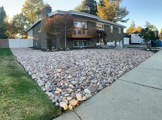 7986 S Erique Way, Sandy, UT 84093