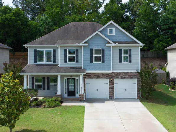 5595 Banner Blvd, Cumming, GA 30028