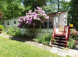 6 Willowbrook, Sparrowbush, NY 12780