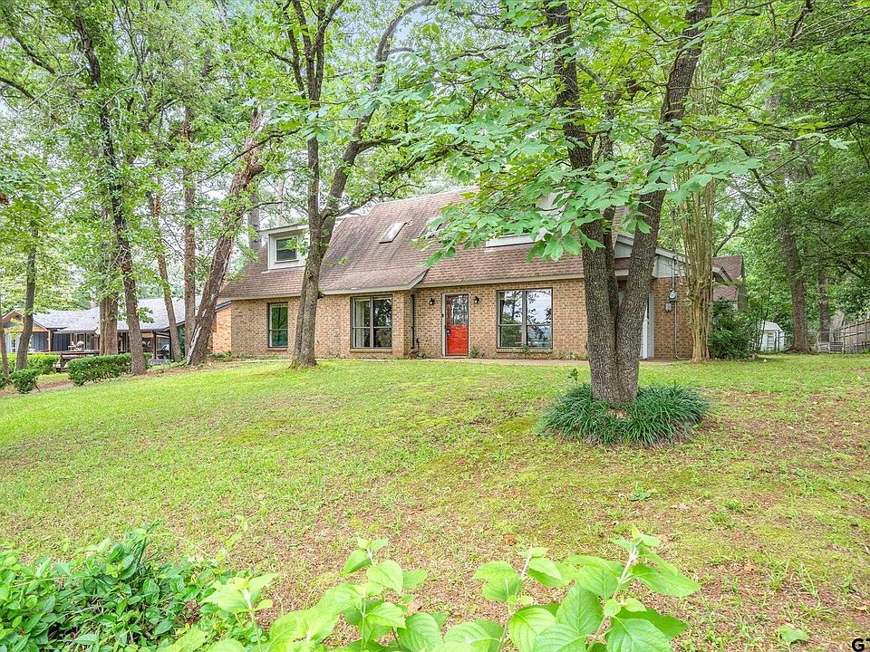 1642 Tanglewood Dr E, Hideaway, TX 75771 MLS 23006803 Zillow