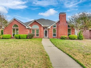 4035 Cedarview Rd, Dallas, TX 75287