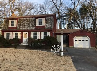 7 Garrison Rd, Chelmsford, MA 01824