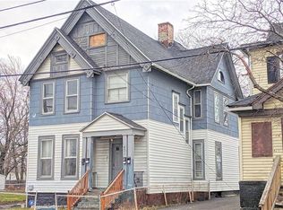 431 Clifford Ave, Rochester, NY 14621