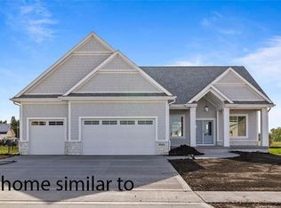 4808 Polo Ave, Ames, IA 50014