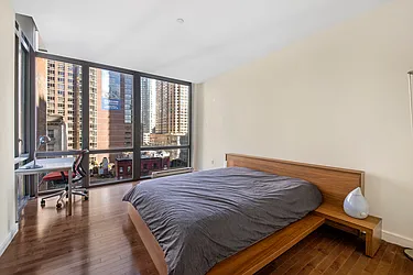 Rented by Compass