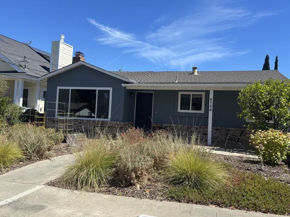 675 Ehrhorn Ave #A, Mountain View, CA 94041
