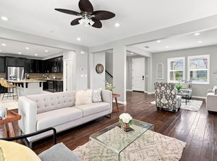 3943 Summit Dr, Tracy, CA 95377