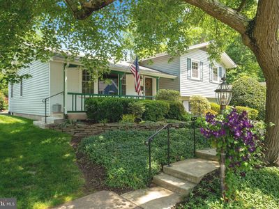 3630 Heritage Ln, Fairfax, VA, 22030