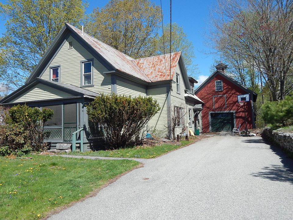 2nd image of 21 Crescent Street