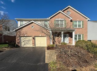 937 Merritt Grove Ln, Cincinnati, OH 45255