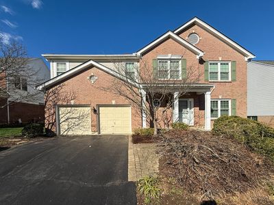 937 Merritt Grove Ln, Cincinnati, OH, 45255