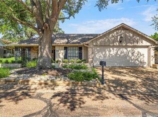 4532 Westchester Dr, Waco, TX 76710