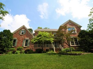 2217 Abbeywood Rd, Lexington, KY 40515