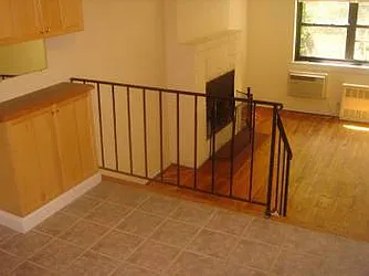Rented by Chartwell Manhattan Realty
