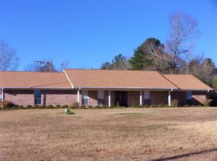 1900 Us Highway 259 S, Henderson, TX 75654